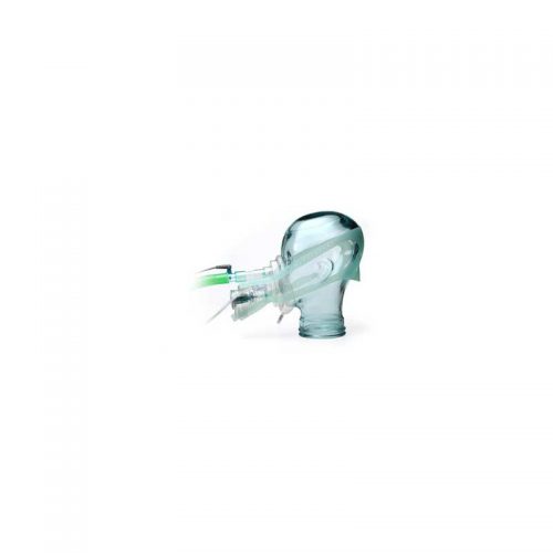 CPAP dýchacie systémy – pre použitie s flow drivermi vyžadujúcimi bezpečnostný ventil