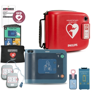 Philips HeartStart FRx (AED)